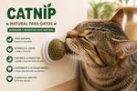 Catnip Premium para Gatos