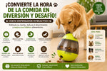 Dispensador de Snacks para Perros