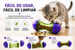 Juguete Dispensador de Premios para Gatos