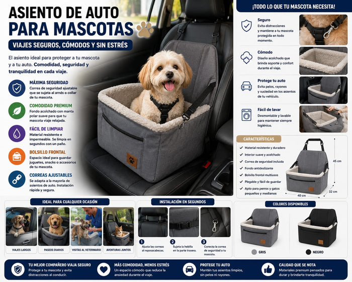 Productos para Perros