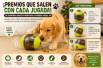 Dispensador de Snacks para Perros